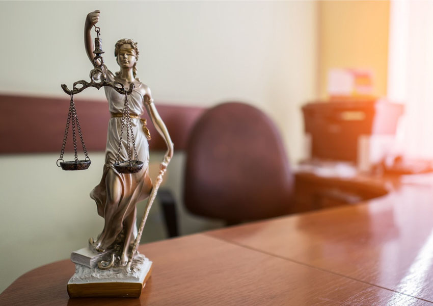 Defensa penal Defensa Penal